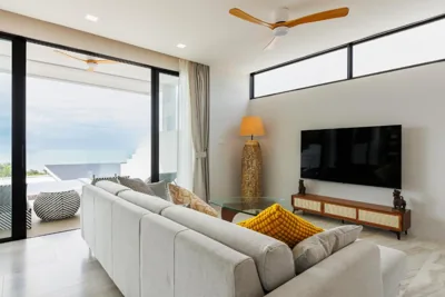 Serenity Villa piscine privée vue mer ! – 사진 10